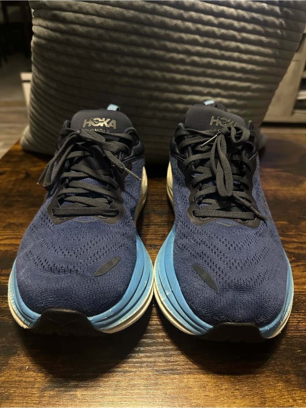 Jeans Subcategory Identification